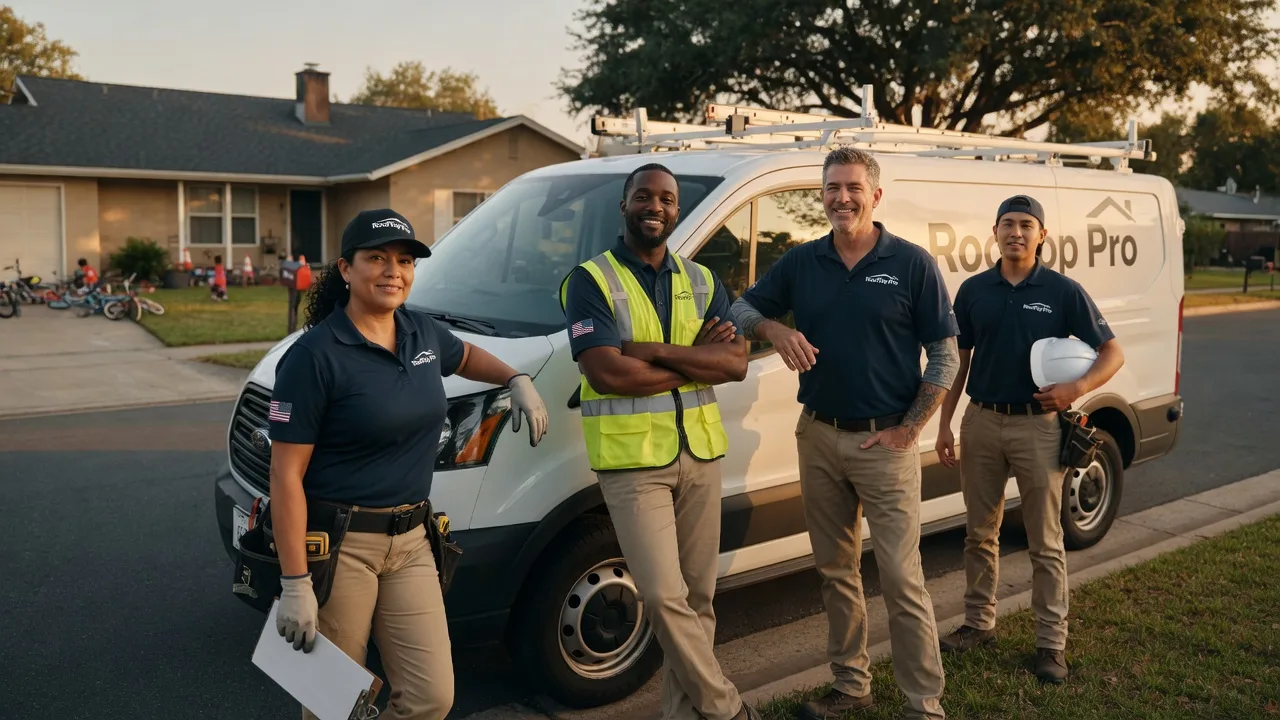 Roof Repair in Salinas, PR near me